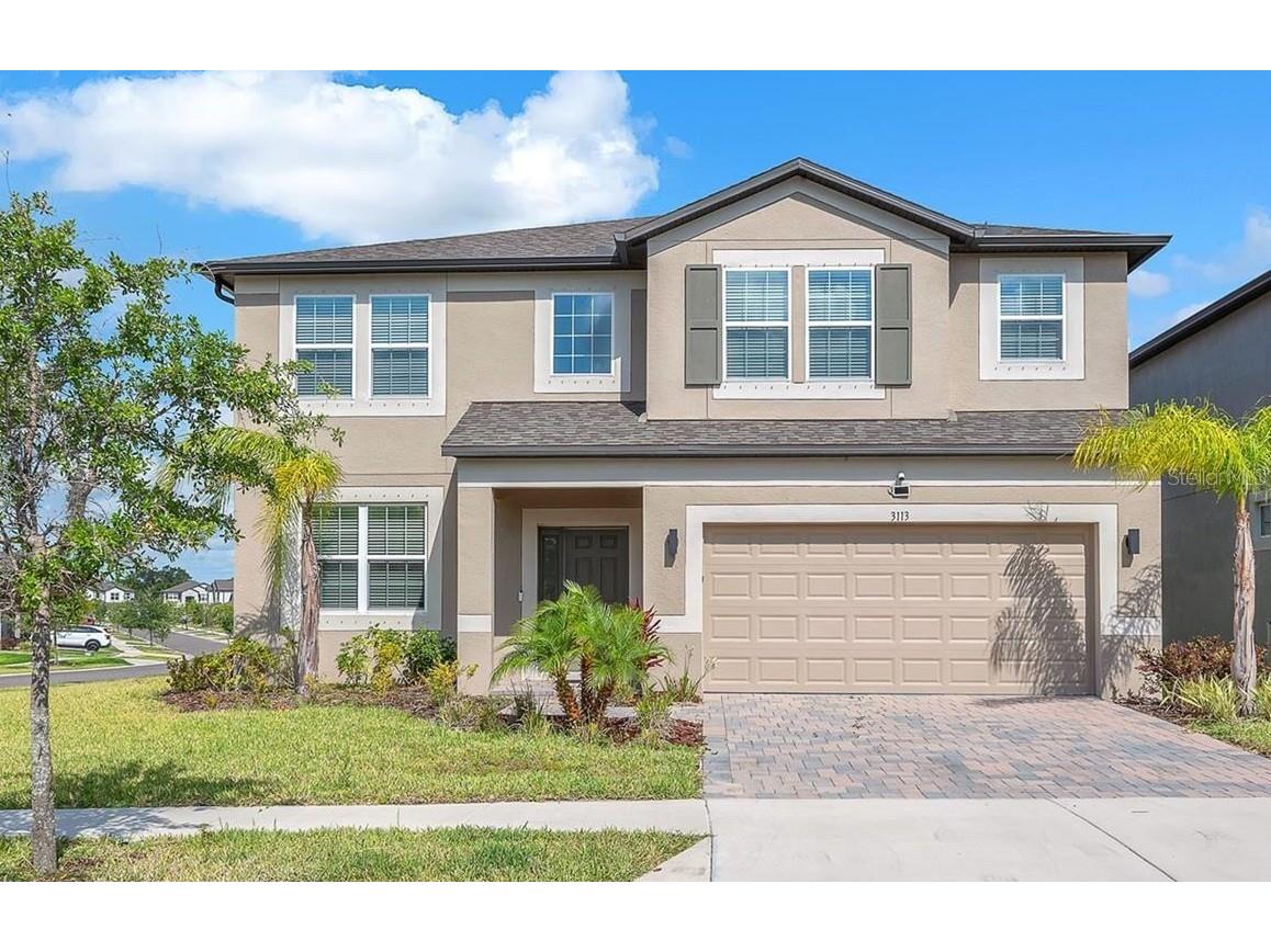 3113 Marine Grass Drive Wimauma FL 33598 TB8380812 image1