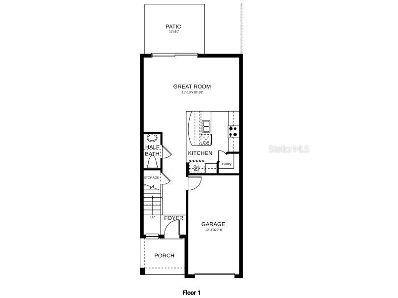 3113 Novara Lane Bradenton FL 34211 A4666704 image2