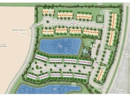 3113 Novara Lane Bradenton FL 34211 A4666704 image24