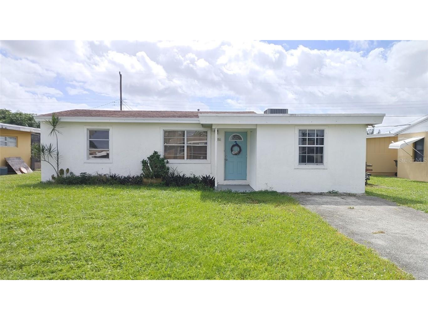 3113 Scanlan Avenue Lake Worth FL 33461 A4587389 image1