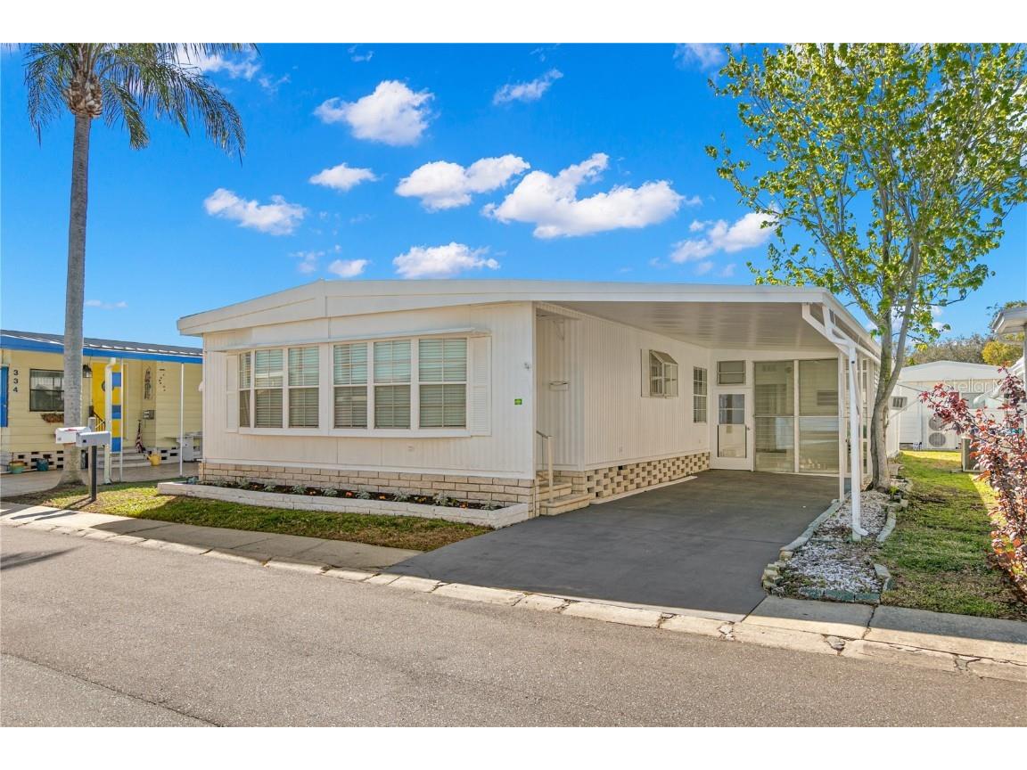 3113 State Road 580 #LOT 332 Safety Harbor FL 34695 O6174232 image1