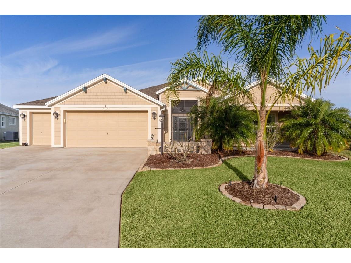 3113 Sweetgum Street The Villages FL 32163 G5090841 image1