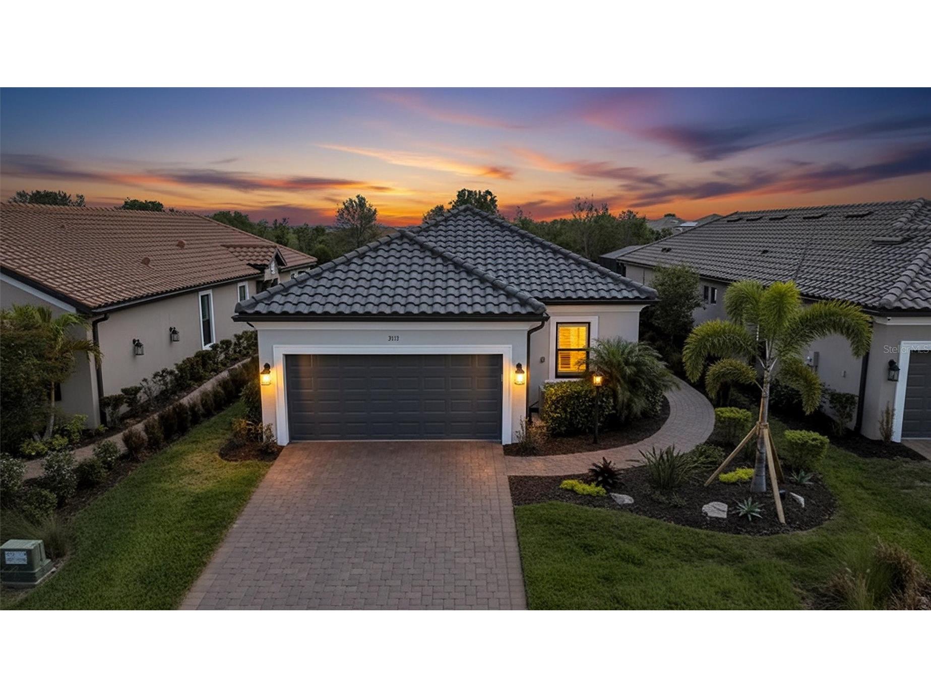3113 Tolmino Court Lakewood Ranch FL 34211 A4684784 image1