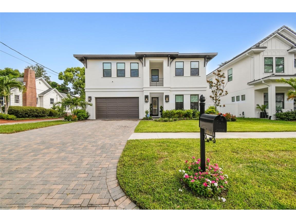 3113 W Harbor View Avenue Tampa FL 33611 TB8406822 image1