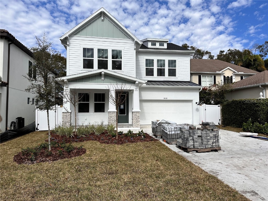 3113 W Knights Avenue Tampa FL 33611 T3486078 image1