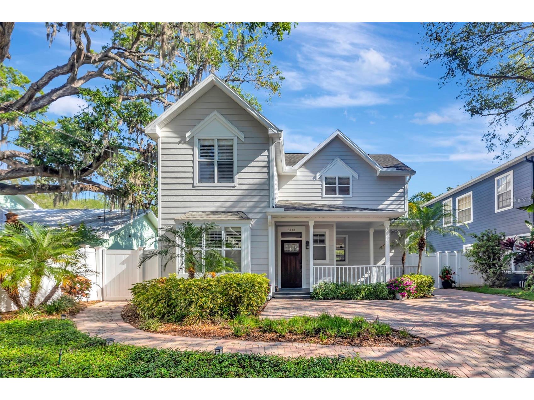 3113 W Oakellar Avenue Tampa FL 33611 TB8498882 image1