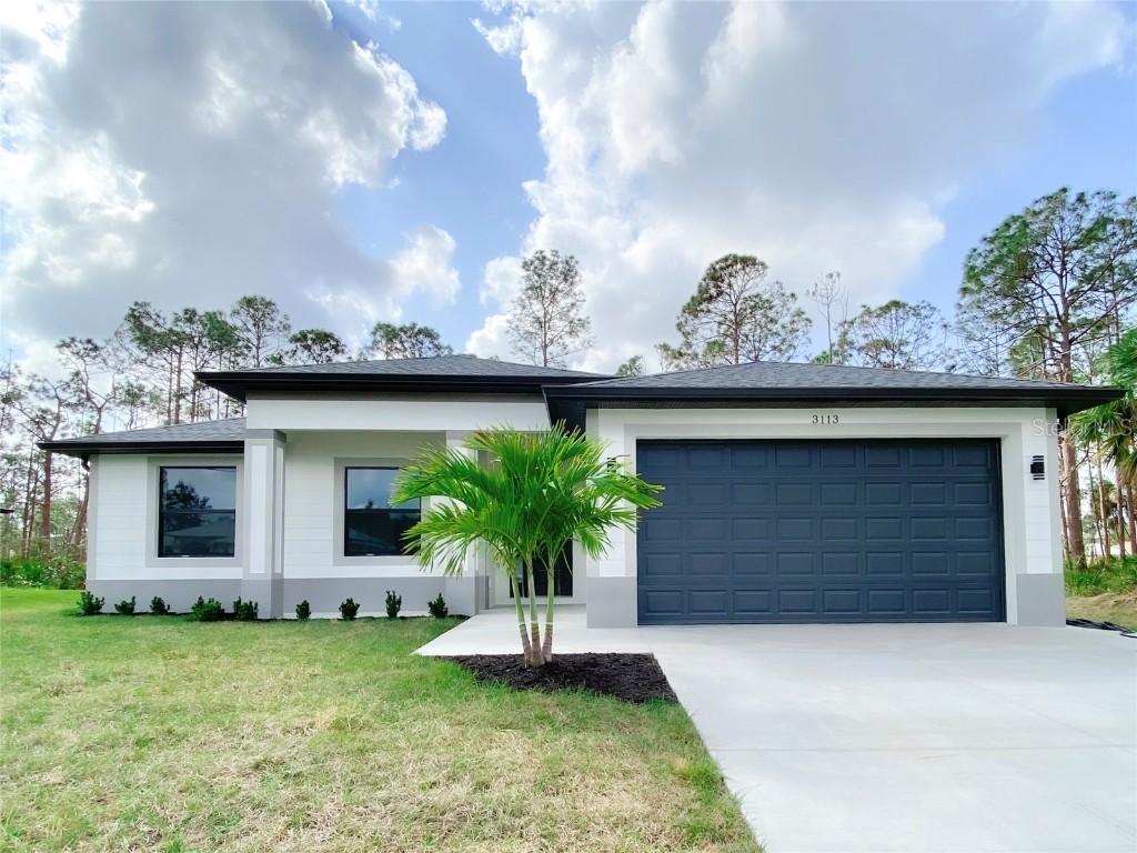 3113 Wyola Avenue North Port FL 34286 C7471806 image1