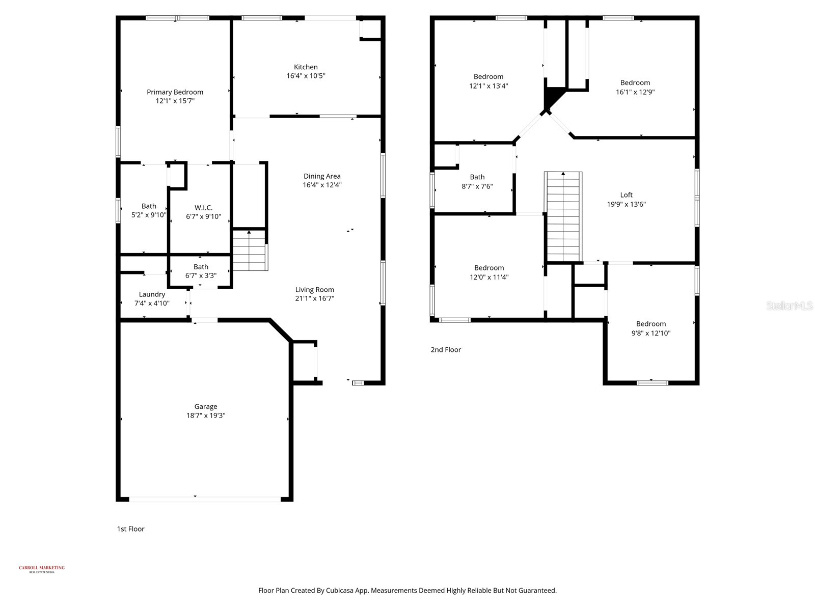 31139 Masena Drive Wesley Chapel FL 33545 TB8410206 image53