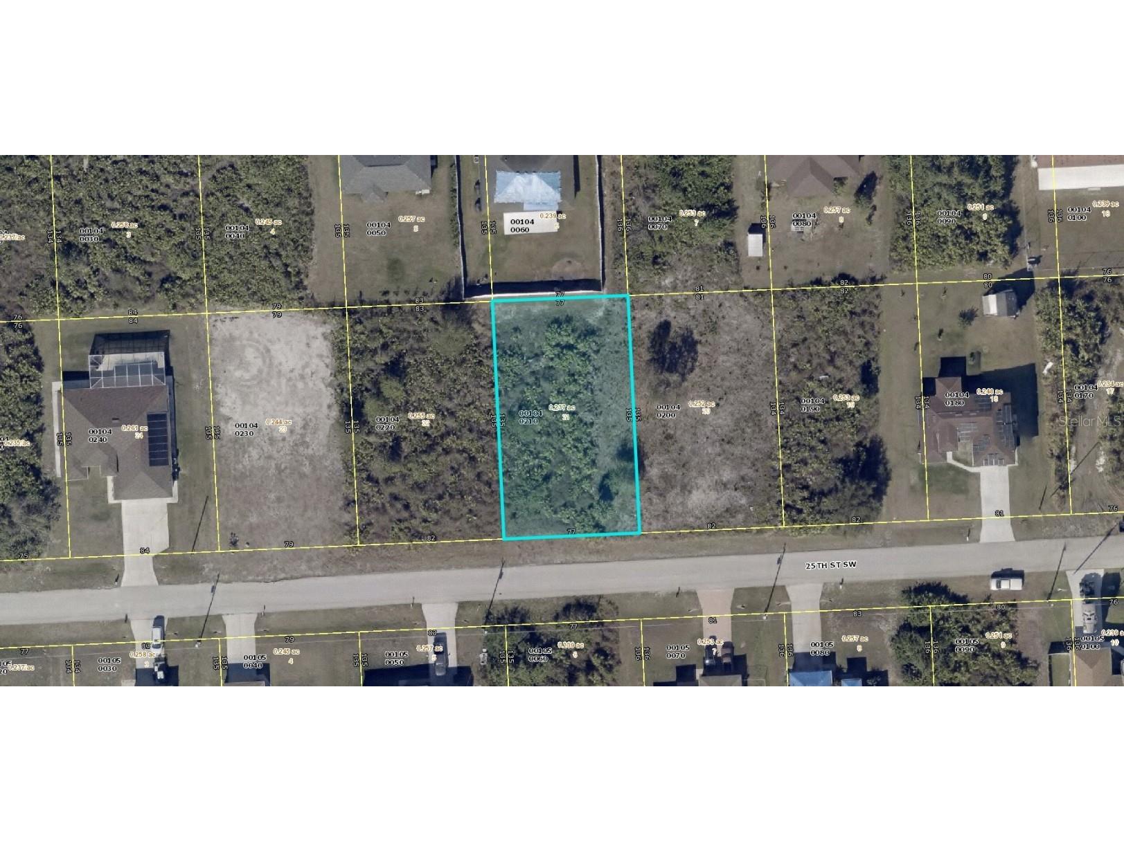 3114 25th Street SW Lehigh Acres FL 33976 A4572468 image1