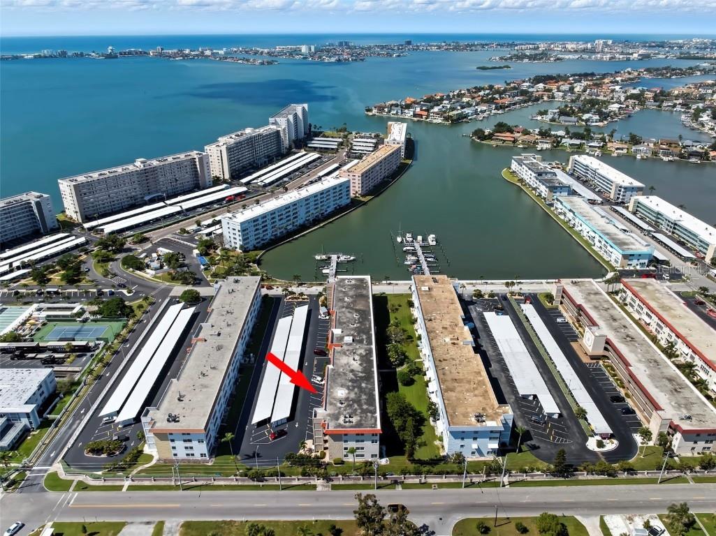 3114 59th Street S #302 Gulfport FL 33707 TB8435727 image29