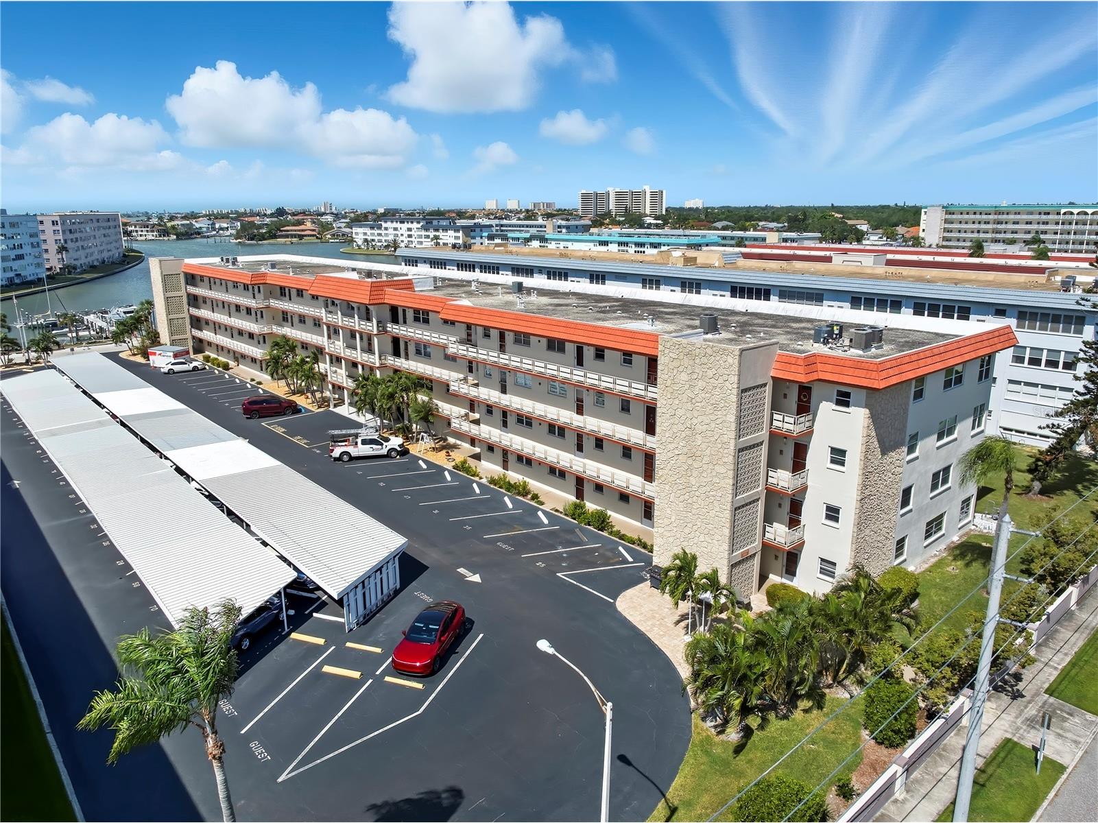 3114 59th Street S #302 Gulfport FL 33707 TB8482620 image1