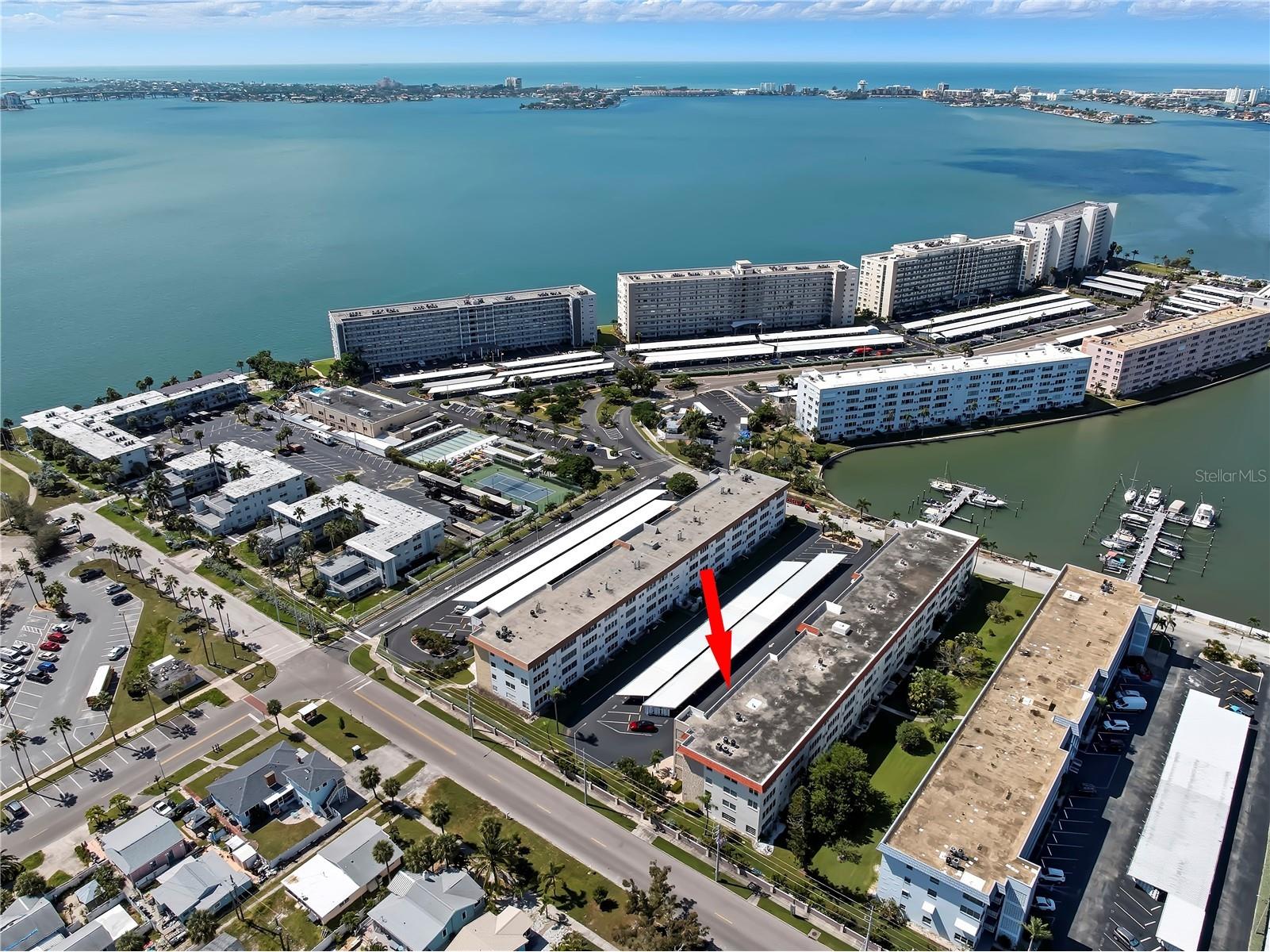 3114 59th Street S #302 Gulfport FL 33707 TB8482620 image21