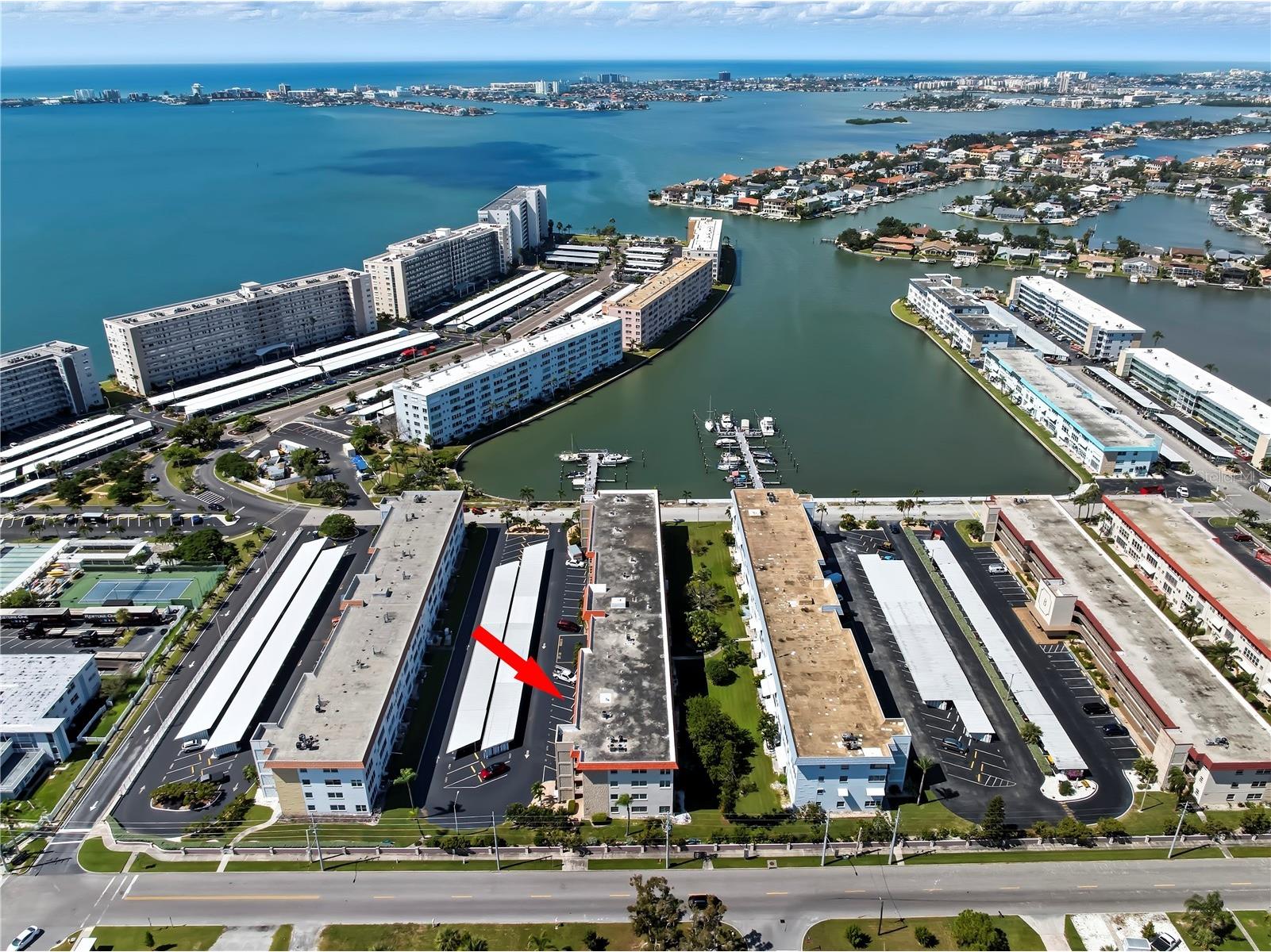 3114 59th Street S #302 Gulfport FL 33707 TB8482620 image23