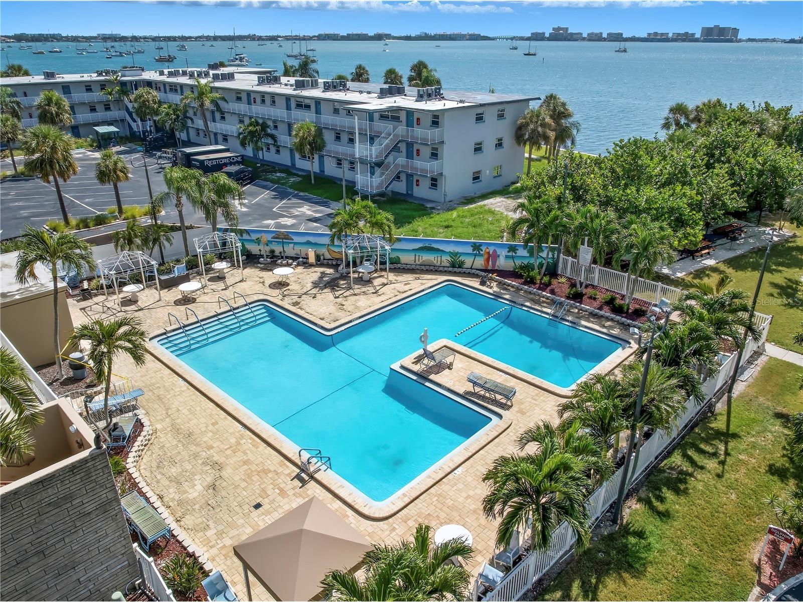 3114 59th Street S #302 Gulfport FL 33707 TB8482620 image32