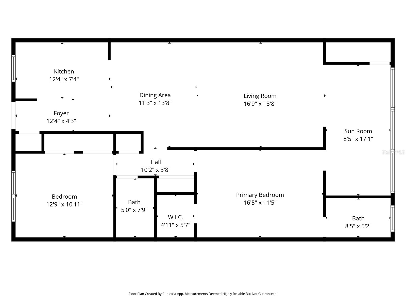 3114 59th Street S #302 Gulfport FL 33707 TB8482620 image48