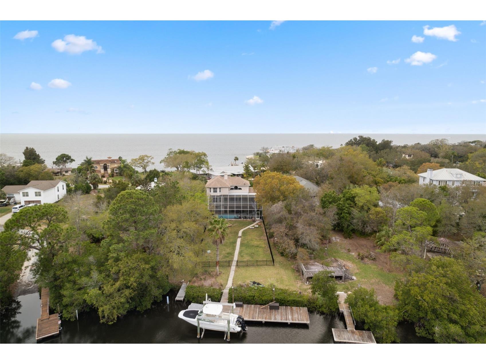 3114 Bluff Boulevard Holiday FL 34691 - Rocky Creek TB8486712 image11
