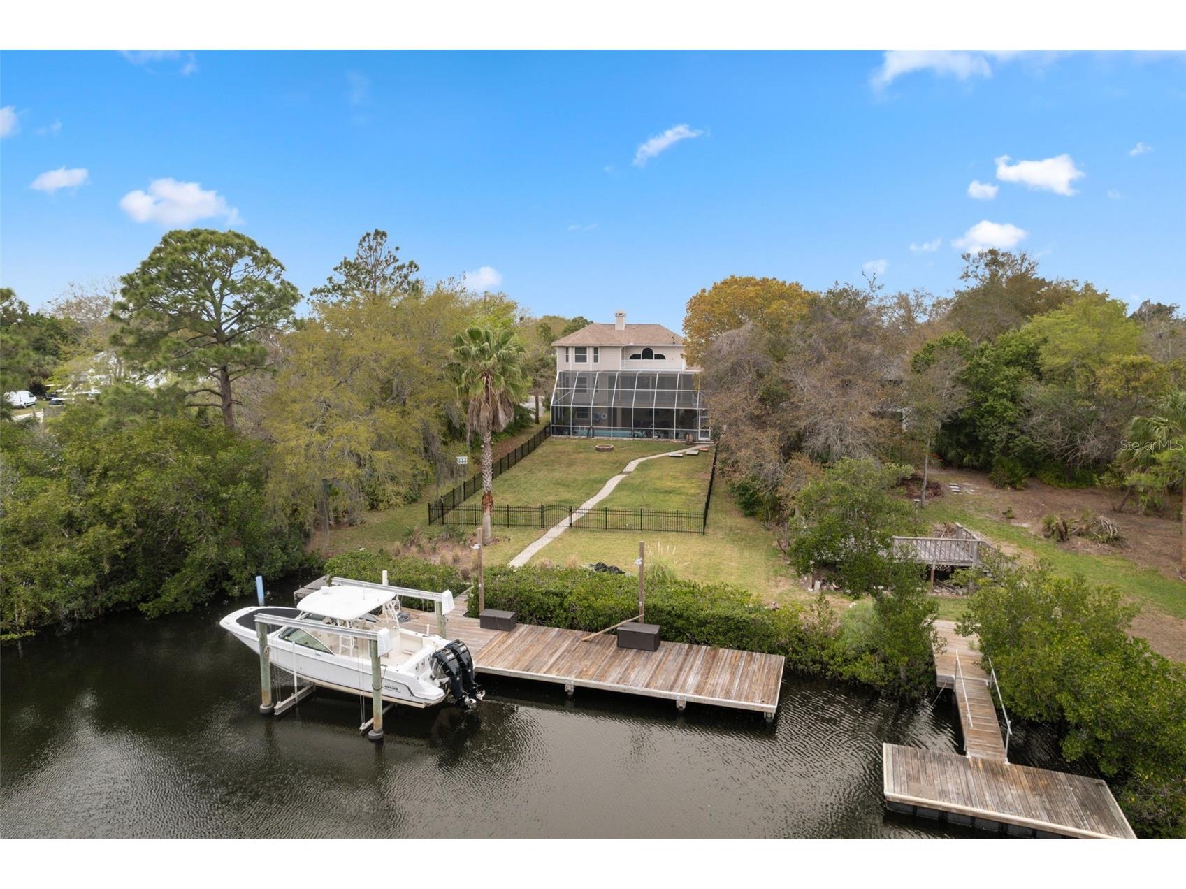 3114 Bluff Boulevard Holiday FL 34691 - Rocky Creek TB8486712 image12