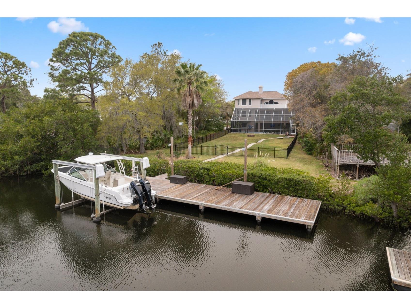 3114 Bluff Boulevard Holiday FL 34691 - Rocky Creek TB8486712 image13