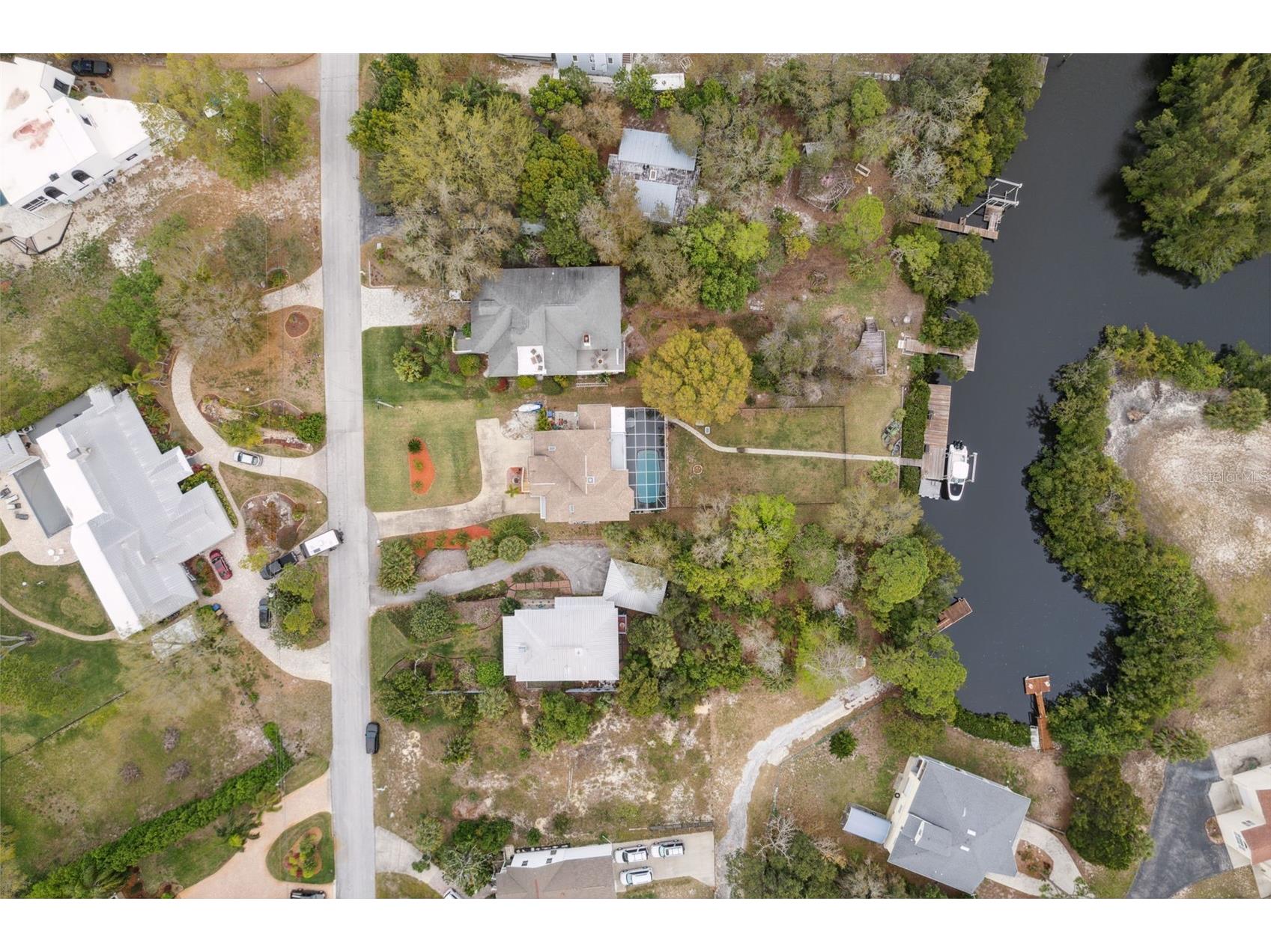 3114 Bluff Boulevard Holiday FL 34691 - Rocky Creek TB8486712 image84
