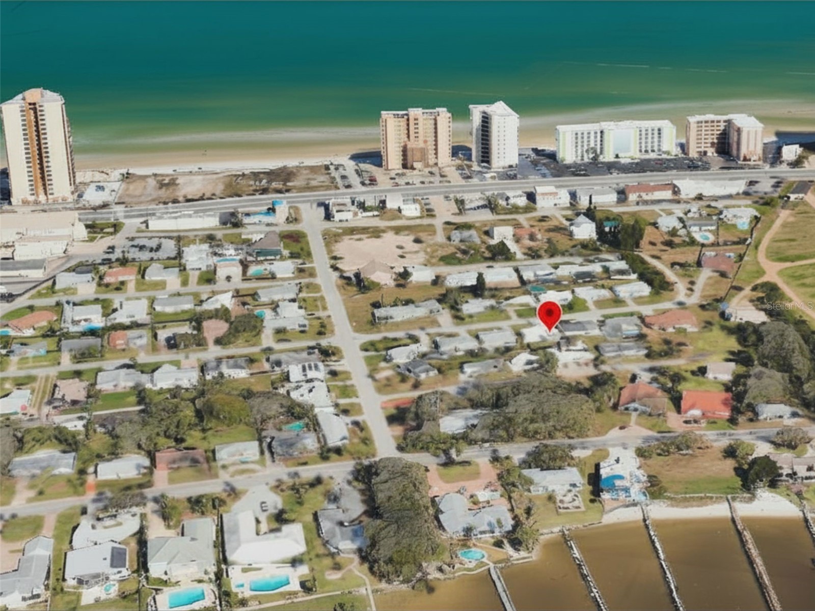 3114 Esperanza Avenue Daytona Beach Shores FL 32118 O6422773 image2