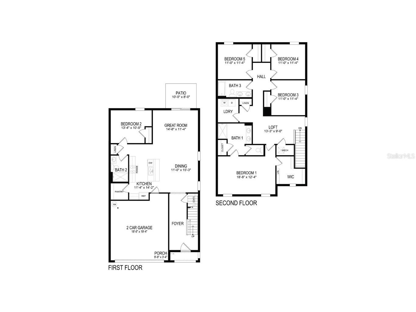 3114 Evenmore Way Wildwood FL 34785 OM708912 image19