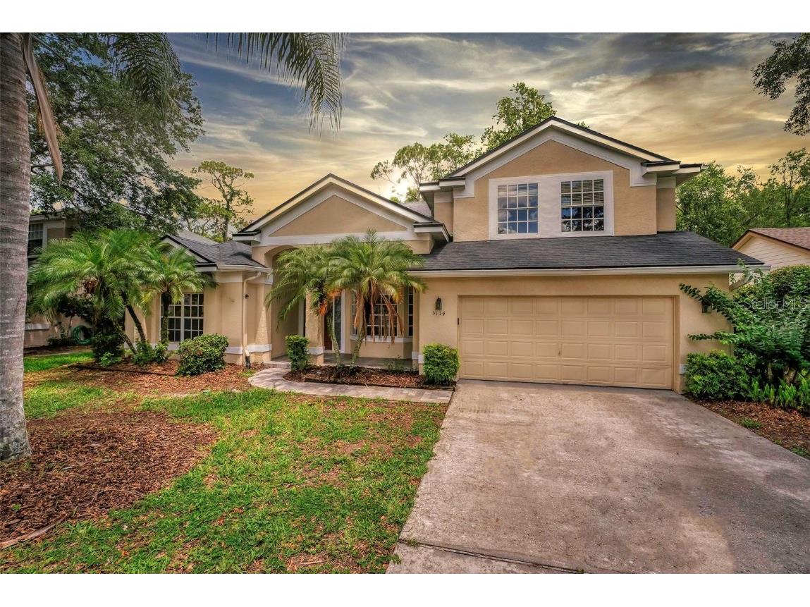 3114 Heartleaf Place Winter Park FL 32792 - HOWELL CREEK O6113794 image1