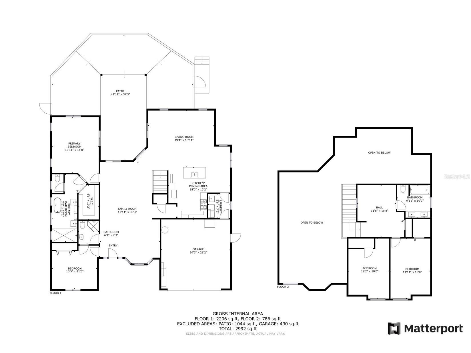 3114 Heartleaf Place Winter Park FL 32792 S5146048 image71