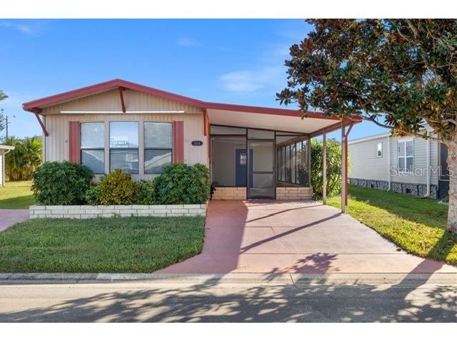 3114 Hickory Drive Zephyrhills FL 33543 T3484652 image1