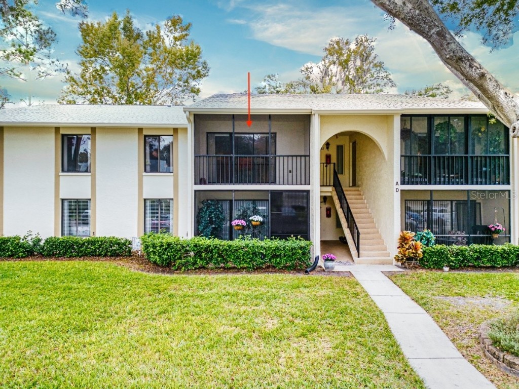 3114 Lake Pine Way #A2 Tarpon Springs FL 34688 U8219069 image1