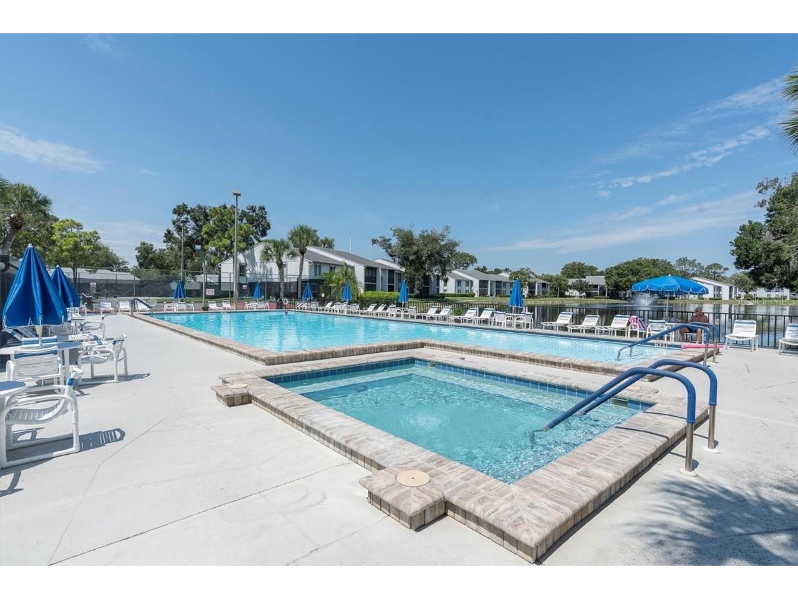 3114 Lake Pine Way #B2 Tarpon Springs FL 34688 TB8451823 image27