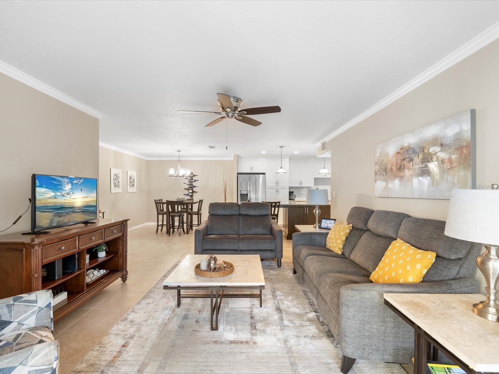 3114 Lake Pine Way #B2 Tarpon Springs FL 34688 TB8466755 image20