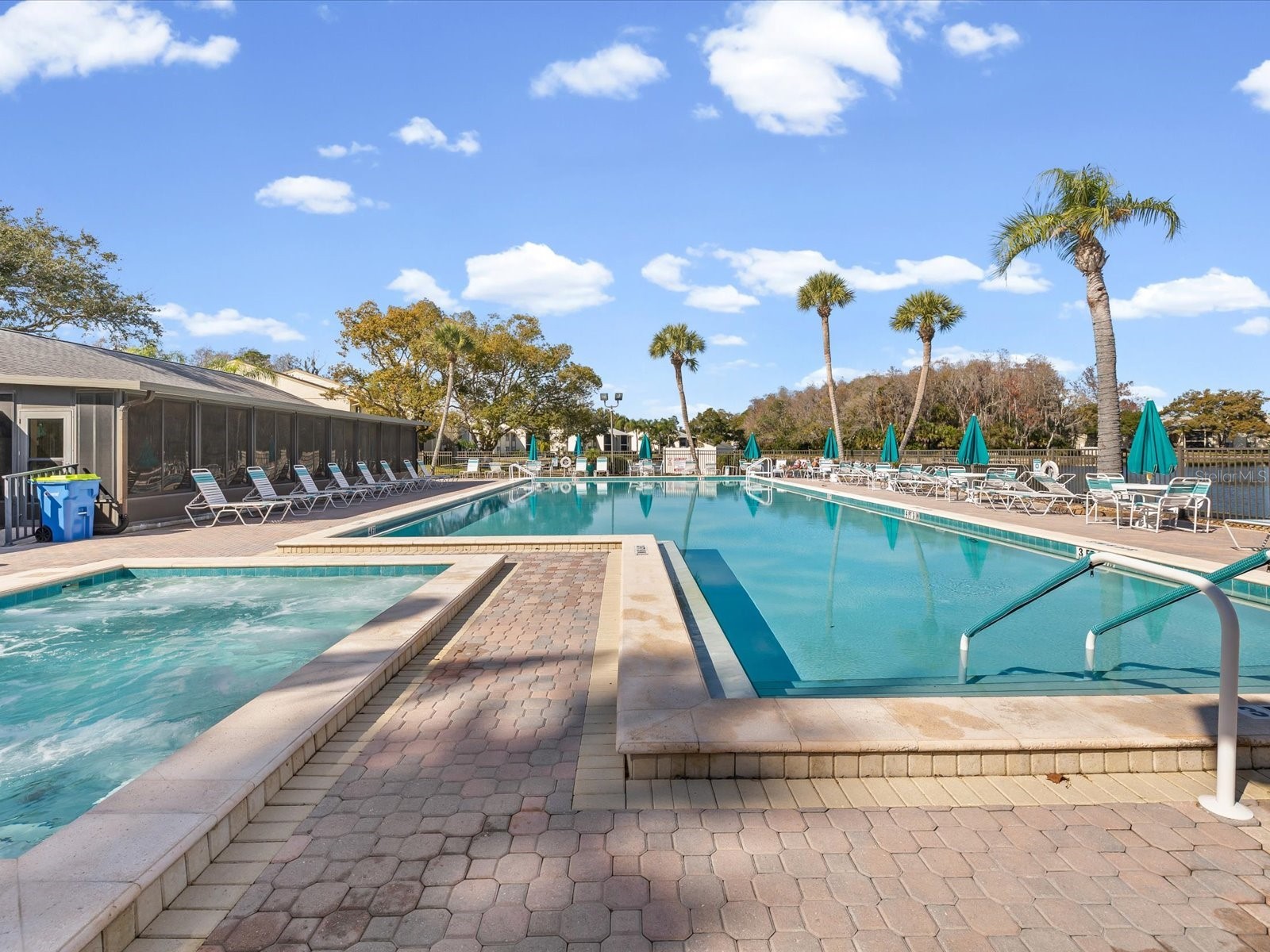 3114 Lake Pine Way #B2 Tarpon Springs FL 34688 TB8466755 image24