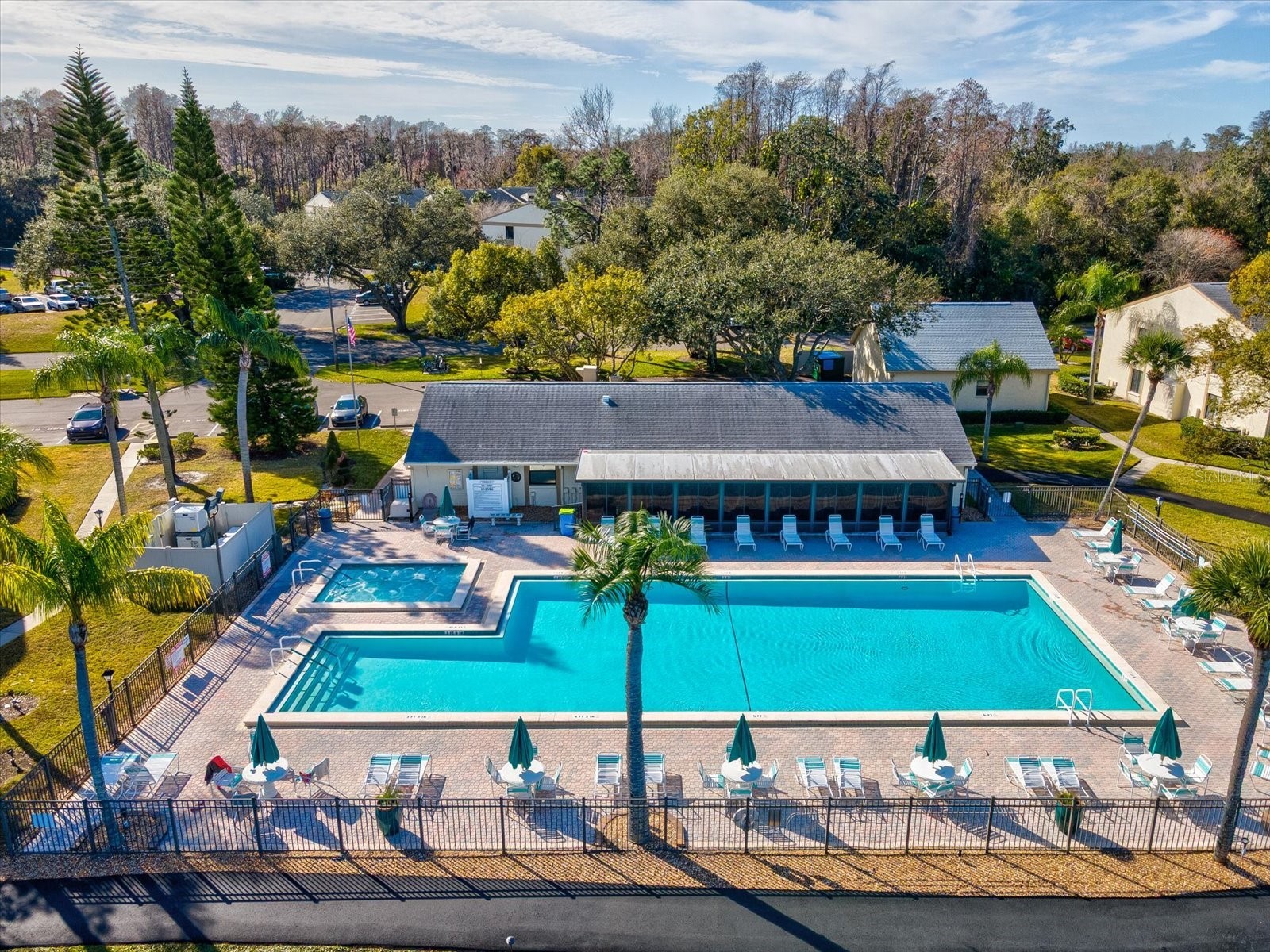 3114 Lake Pine Way #B2 Tarpon Springs FL 34688 TB8466755 image38