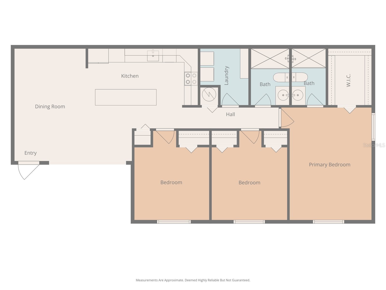 3114 Lake Pine Way #B2 Tarpon Springs FL 34688 TB8466755 image41