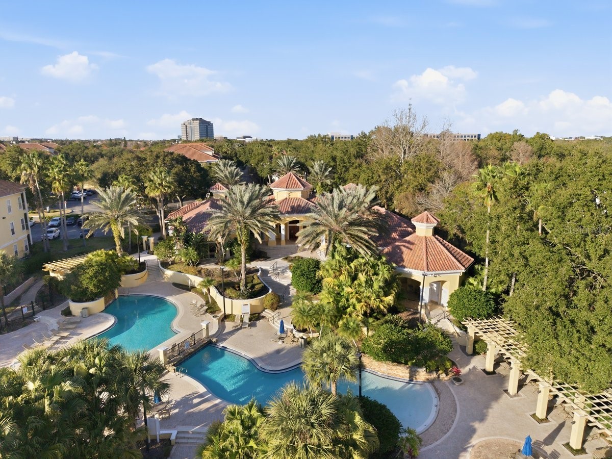 3114 Legacy Lake Drive #3114 Maitland FL 32751 S5142982 image27