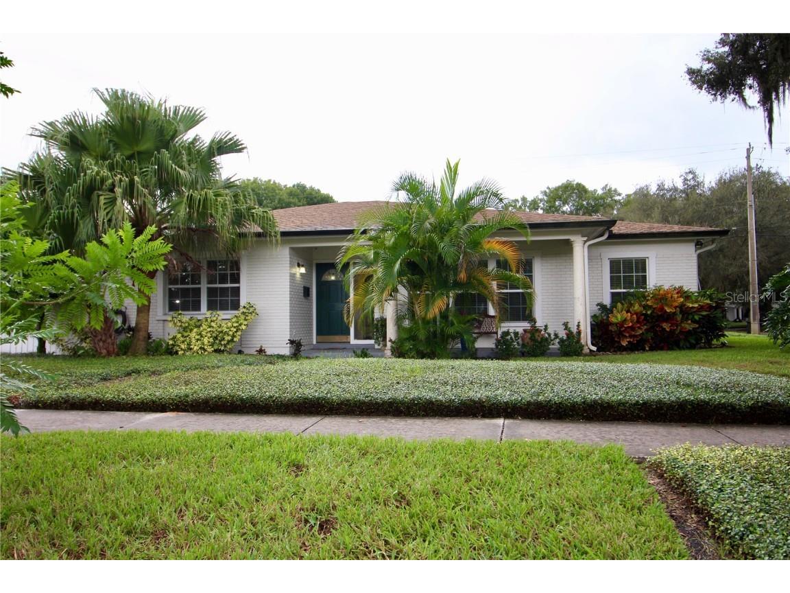 3114 Mcfarland Road Tampa FL 33618 T3334604 image1