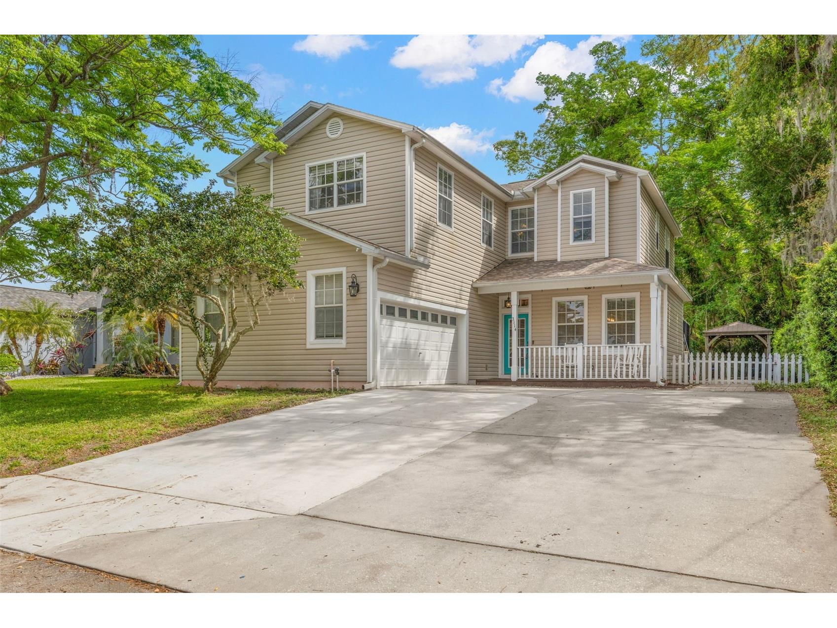 3114 S Canal Drive Palm Harbor FL 34684 TB8490698 image1