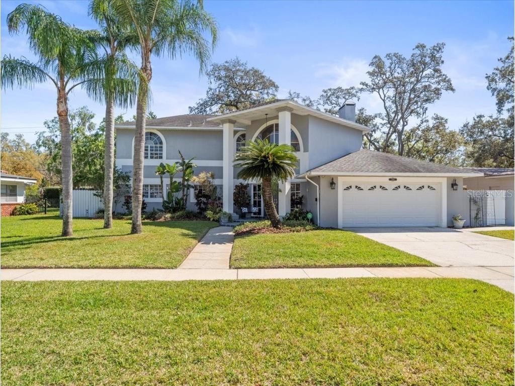 3114 Samara Drive Tampa FL 33618 TB8357851 image1