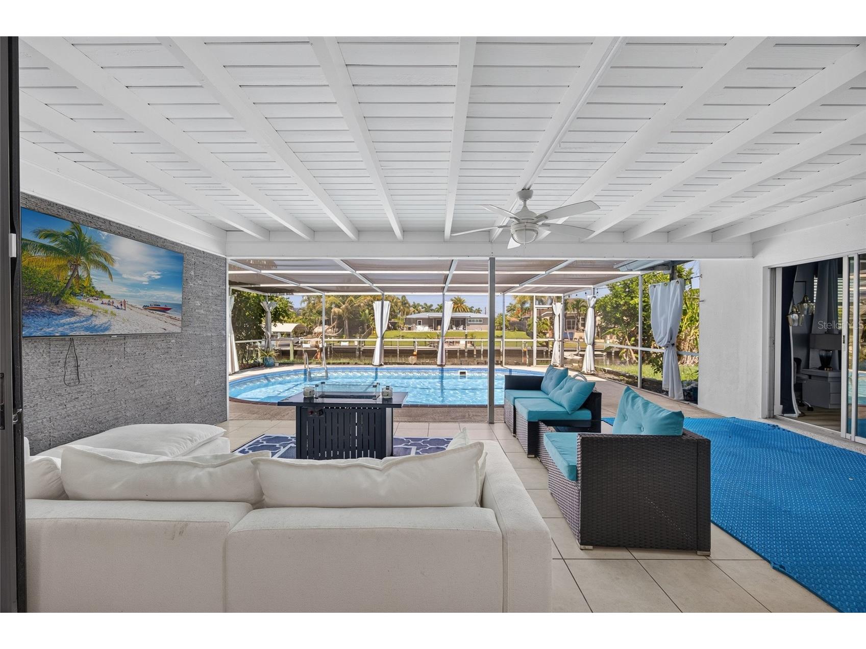 3114 SE 18th Avenue Cape Coral FL 33904 - WAVELL CANAL C7527936 image11