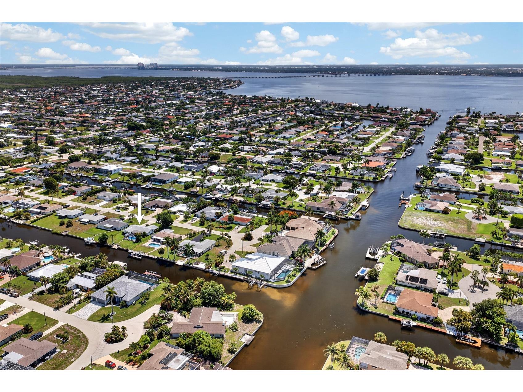 3114 SE 18th Avenue Cape Coral FL 33904 - WAVELL CANAL C7527936 image2