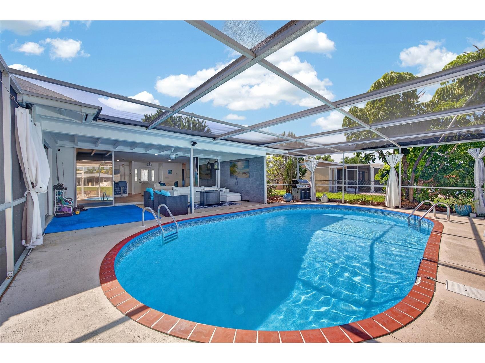 3114 SE 18th Avenue Cape Coral FL 33904 - WAVELL CANAL C7527936 image3