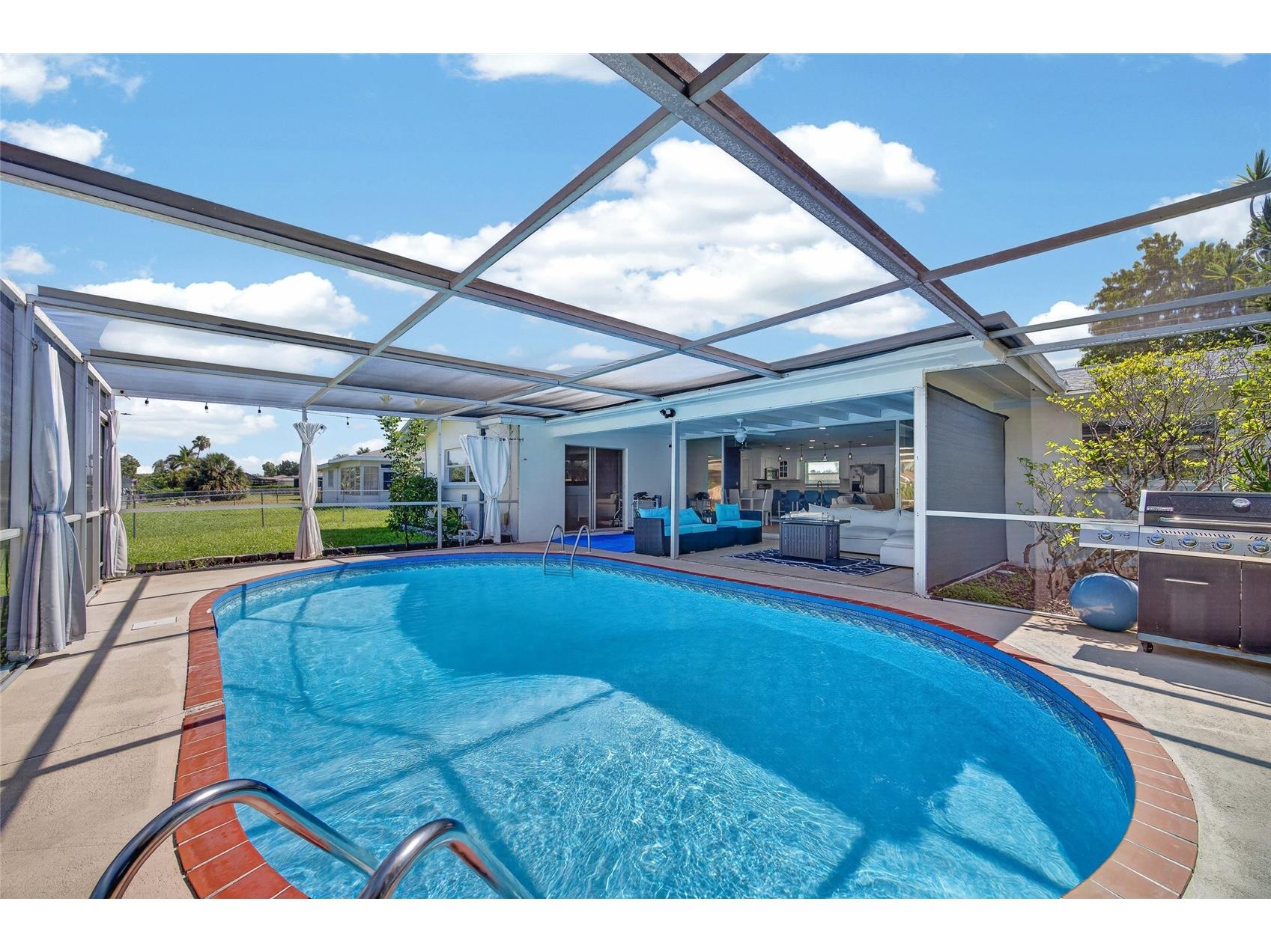 3114 SE 18th Avenue Cape Coral FL 33904 - WAVELL CANAL C7527936 image34