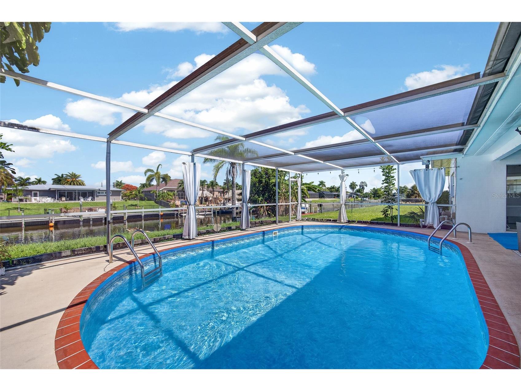 3114 SE 18th Avenue Cape Coral FL 33904 - WAVELL CANAL C7527936 image35
