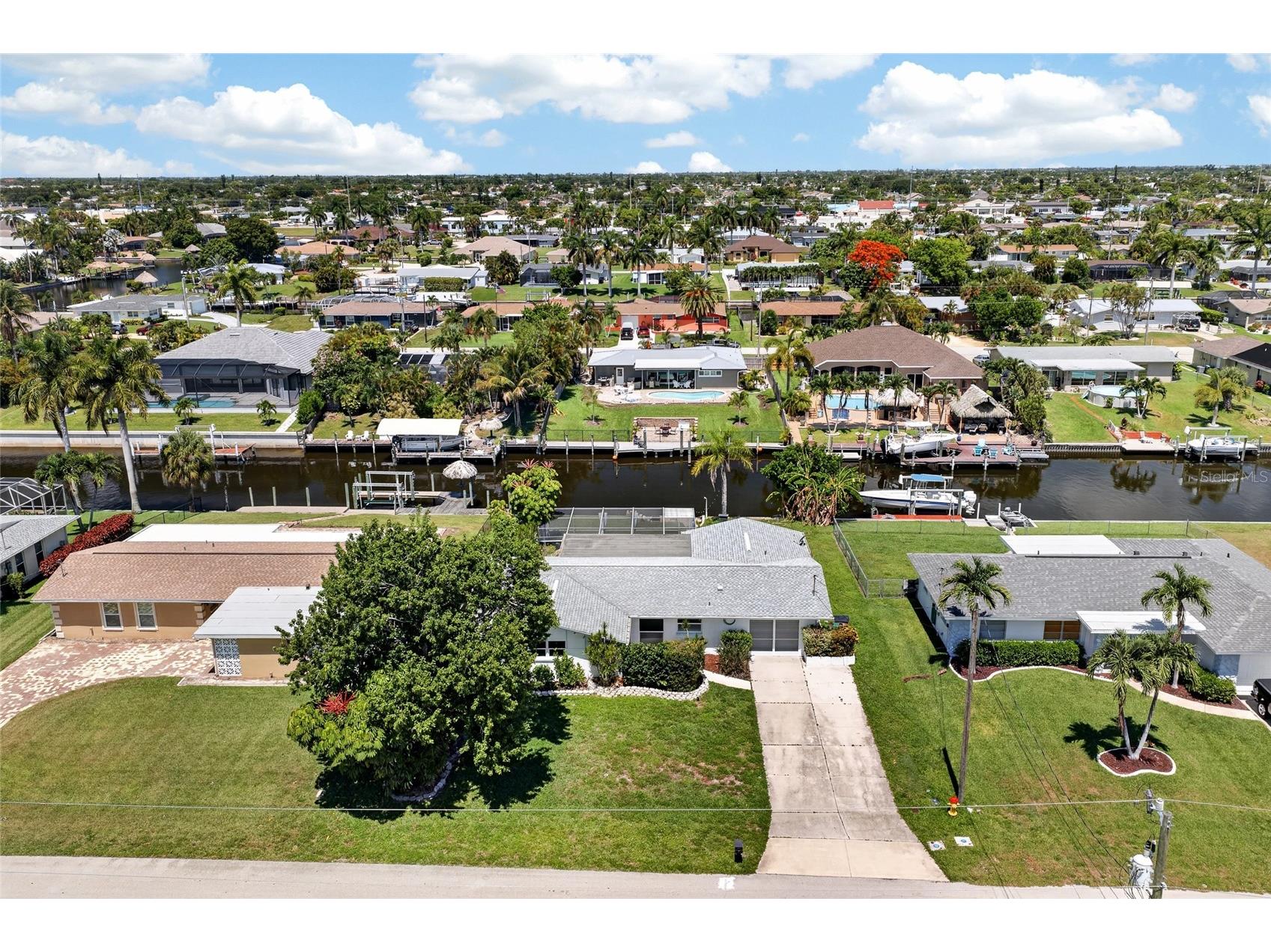 3114 SE 18th Avenue Cape Coral FL 33904 - WAVELL CANAL C7527936 image36