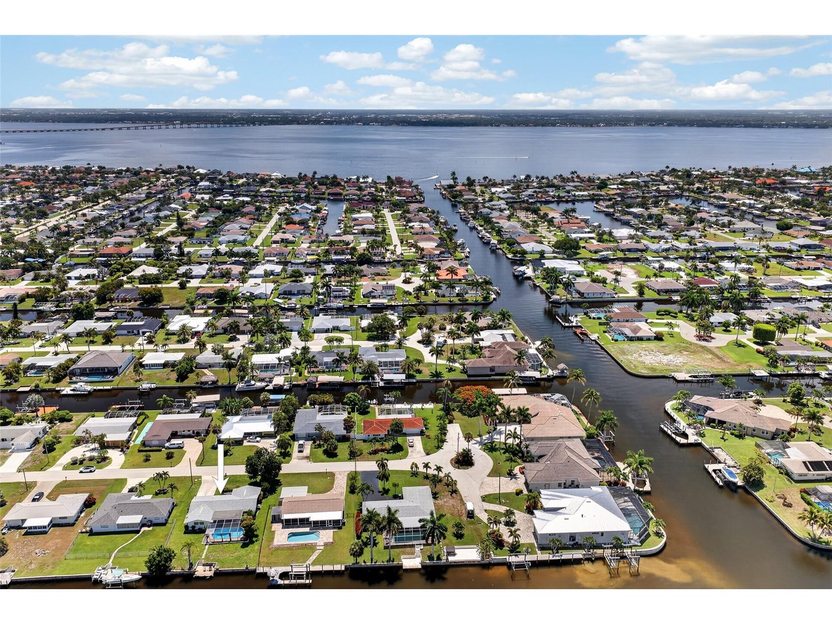 3114 SE 18th Avenue Cape Coral FL 33904 - WAVELL CANAL C7527936 image37