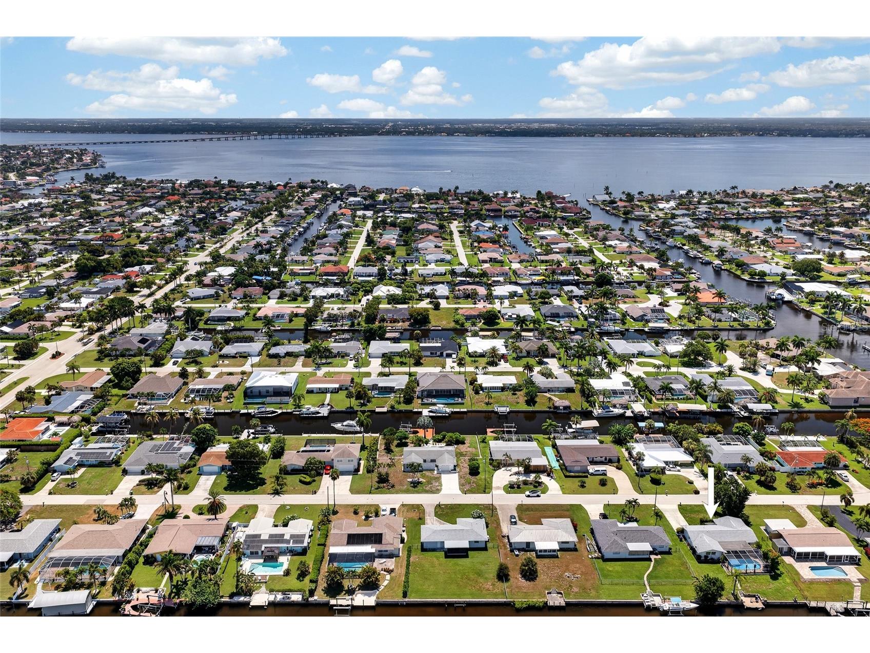 3114 SE 18th Avenue Cape Coral FL 33904 - WAVELL CANAL C7527936 image38
