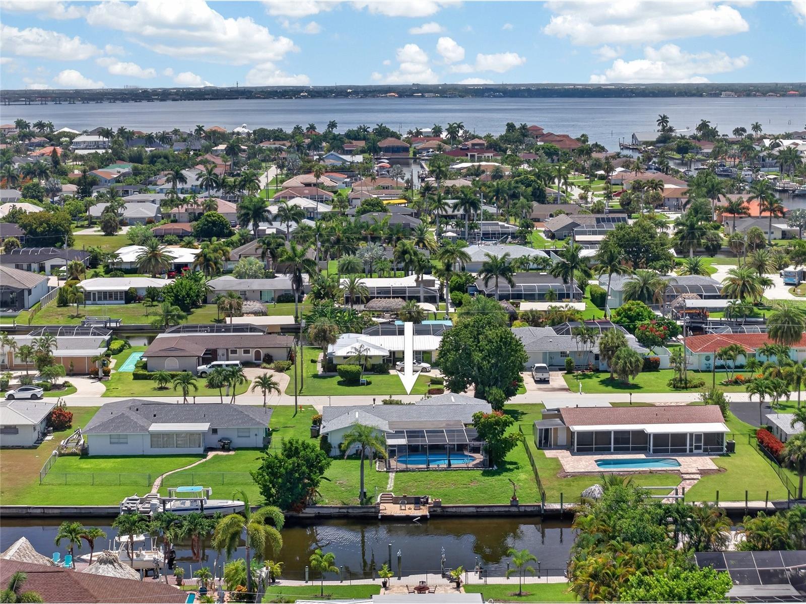 3114 SE 18th Avenue Cape Coral FL 33904 - WAVELL CANAL C7527936 image39