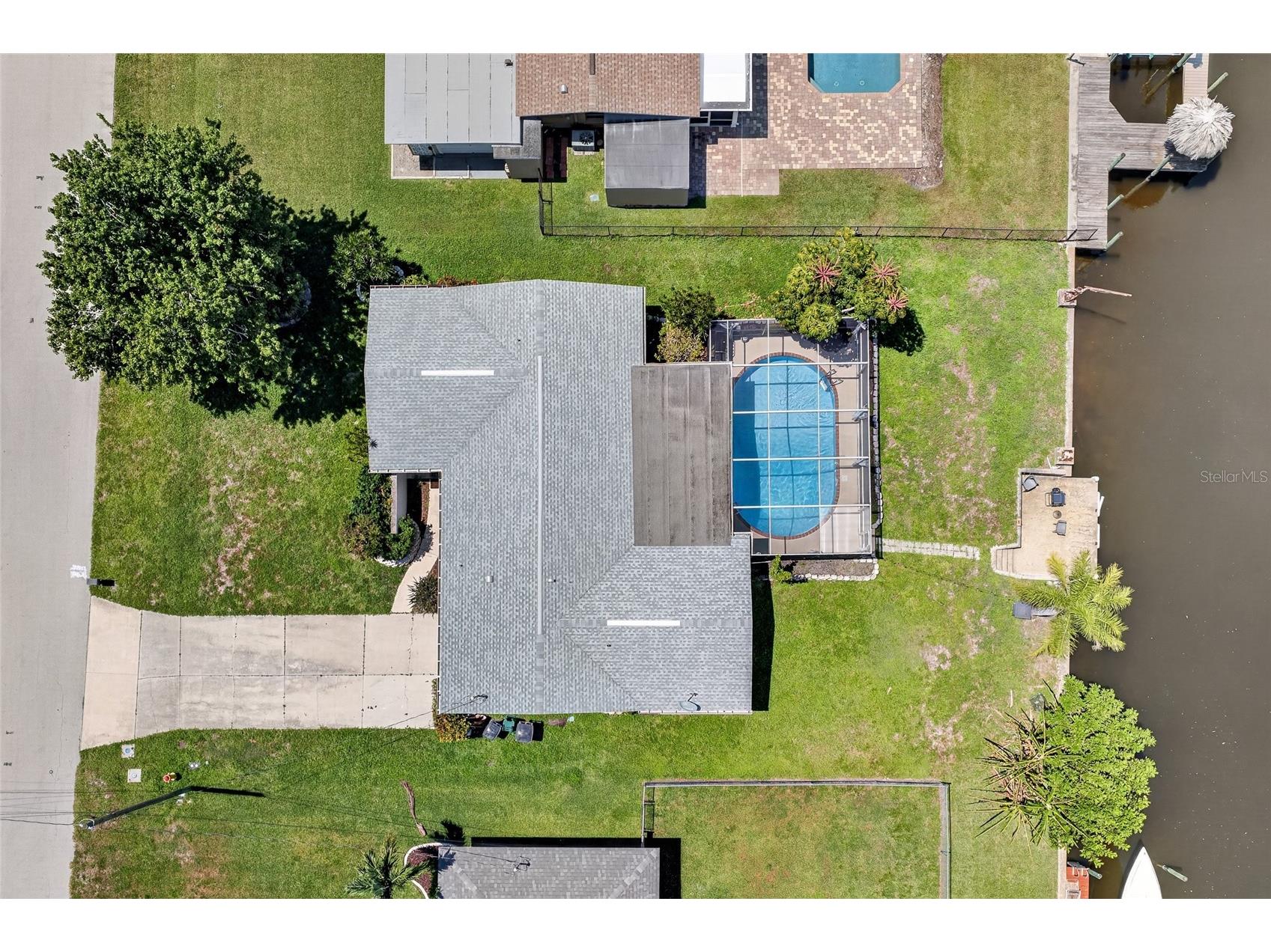 3114 SE 18th Avenue Cape Coral FL 33904 - WAVELL CANAL C7527936 image40
