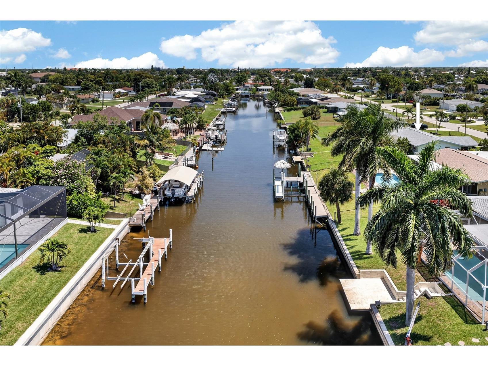 3114 SE 18th Avenue Cape Coral FL 33904 - WAVELL CANAL C7527936 image41