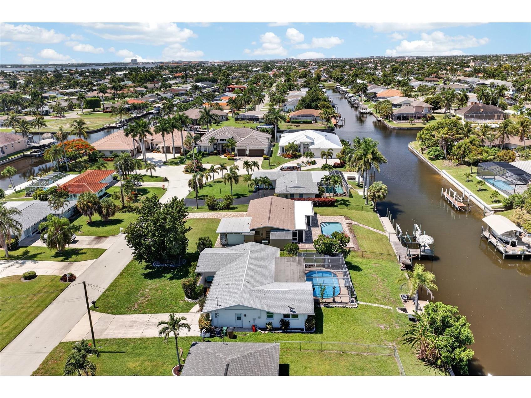 3114 SE 18th Avenue Cape Coral FL 33904 - WAVELL CANAL C7527936 image43